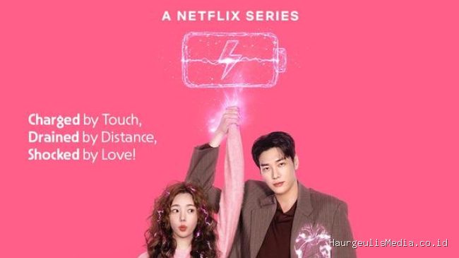Dinamika Politik di Balik Karakter Kim Young Kwang dan Chae Soo Bin dalam Take Charge of My Heart
