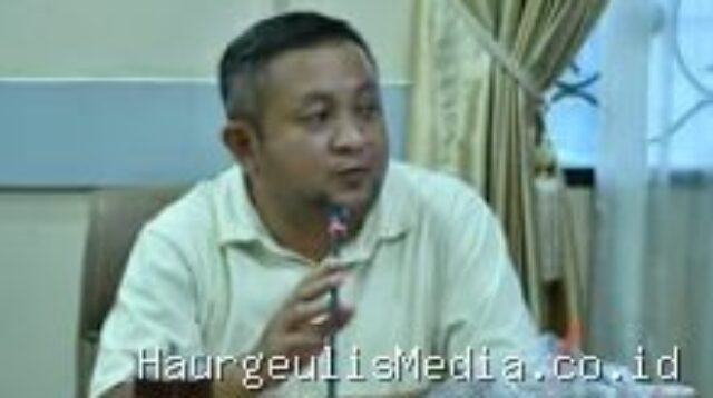 DPRD Indramayu Usut Pungutan Liar Karcis Pasar Jatibarang yang Viral