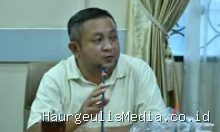 DPRD Indramayu Usut Pungutan Liar Karcis Pasar Jatibarang yang Viral
