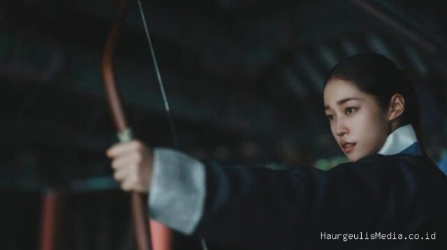 Drakor Netflix Paling Layak Tonton Akhir Pekan Ini: Versi Kurator