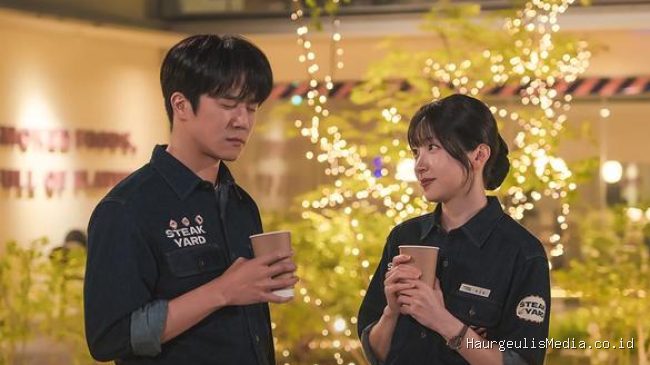 Drakor On-Going Rating Tinggi yang Wajib Tonton di Netflix