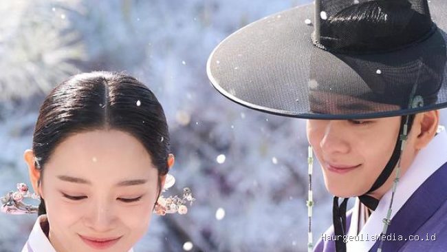 Drakor Romantis Underrated yang Wajib Masuk List Weekend Kamu