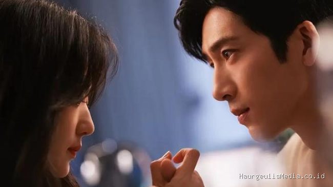 Drama China Romantis Rating Tinggi di Netflix yang Bikin Baper