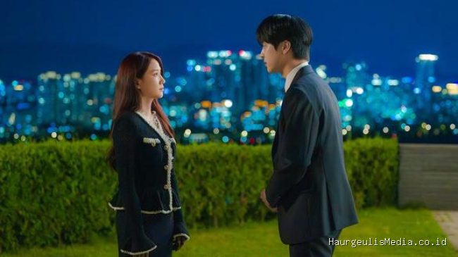 Drama Korea Adaptasi Film Box Office yang Lebih Sukses dari Aslinya