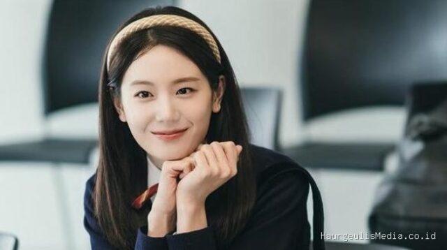 Drama Korea Jang Gyuri Selain Four Hands, Two Sonatas yang Wajib Tonton
