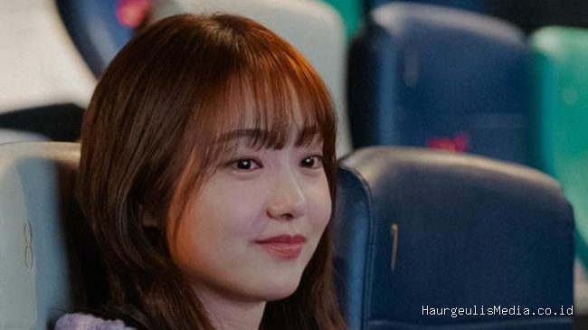 Drama Korea Kim Hye Jun Selain My Bias, My Boss yang Wajib Tonton