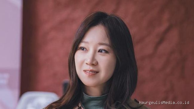 Drama Korea Terbaik Gong Hyo Jin yang Wajib Kamu Tonton