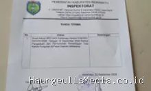 Dugaan Pungli Pasar Jatibarang: Inspektorat Indramayu Terima Aduan IWOI