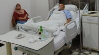 Dugaan Pungli Pasar Jatibarang Mencuat Saat Kepala Pasar Jatuh Sakit