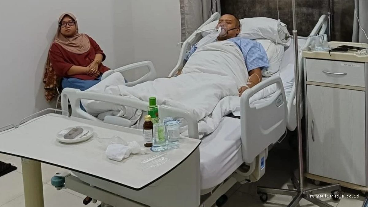 Dugaan Pungli Pasar Jatibarang Mencuat Saat Kepala Pasar Jatuh Sakit