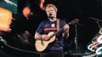 Dukung Macklemore, 4 Musisi Ini Mundur dari Konser Ed Sheeran