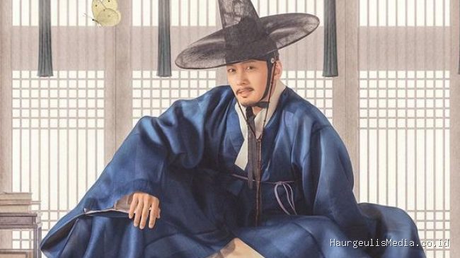 Fakta Ji Chang Wook di The Scandal yang Wajib Kamu Tahu