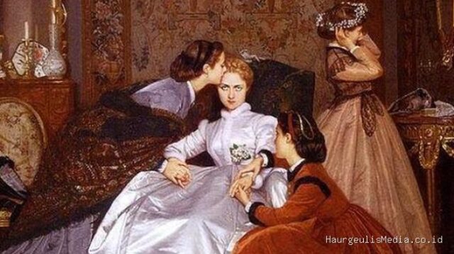 Female Rage: Mengapa Kemarahan Perempuan Kini Jadi Kekuatan Baru