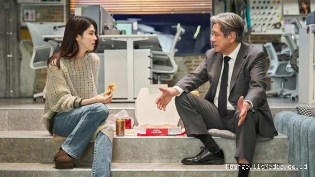 Film Korea September 2026: Dampak Global hingga Remake Hollywood
