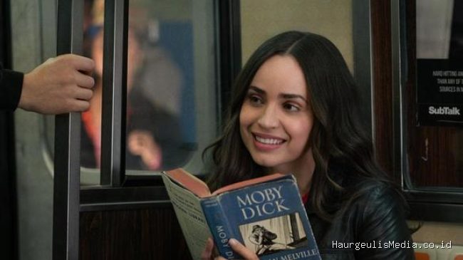 Film tentang Self Love untuk Belajar Menerima Diri Sendiri