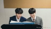 Four Hands, Two Sonatas: Drama Musik Penuh Misteri yang Emosional