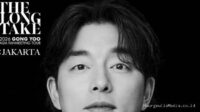 Gong Yoo Fan Meeting ‘LONG TAKE’ di Indonesia: Cek Jadwal & Info!