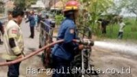 Grandong Terbakar di Desa Cidempet, Indramayu: Pemicu dan Dampak Keamanan BBM Eceran