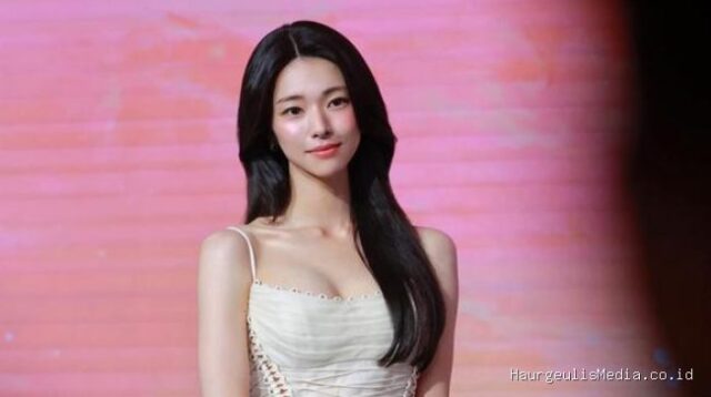 Ha Young Resmi Mundur dari The Trauma Code: Heroes on Call Season 2