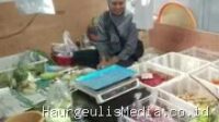 Harga Komoditas di Cikedung Indramayu Tembus Rp60 Ribu per Kg Harga Komoditas di Cikedung Indramayu Tembus Rp60 Ribu per Kg