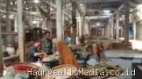 Harga Sembako di Pasar Tulungagung Indramayu: Cabai dan Daging Stabil