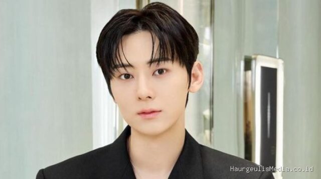 Hwang Min Hyun Gantikan Lee Jong Suk di Iseop’s Romance, Ini Faktanya