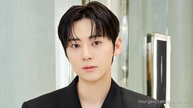Hwang Min Hyun Gantikan Lee Jong Suk di Iseop’s Romance, Ini Faktanya
