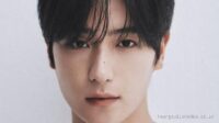 Hyunjae THE BOYZ Resmi Gabung Management SEESUN, Fokus Jadi Aktor