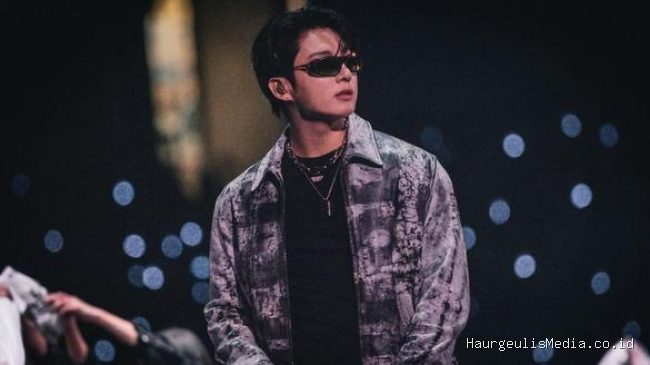 Idol K-Pop Virgo: Dari Jungkook BTS hingga Seungmin Stray Kids