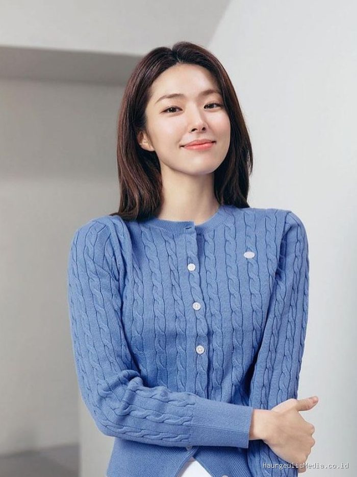 Profil Ha Young/Foto: instagram.com/havv_y