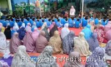 Implementasi Sholat Dhuha Berjamaah di MIS Nurul Hikmah Indramayu sebagai Upaya Penguatan Karakter Siswa
