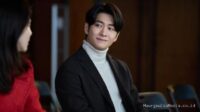 Intip Pesona Kang Tae Oh Jadi Cameo di The Intern Bareng Han So Hee