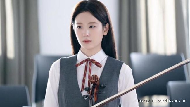 Jang Gyu Ri dan Darah Seni: 5 Fakta Mendalam yang Wajib Tahu