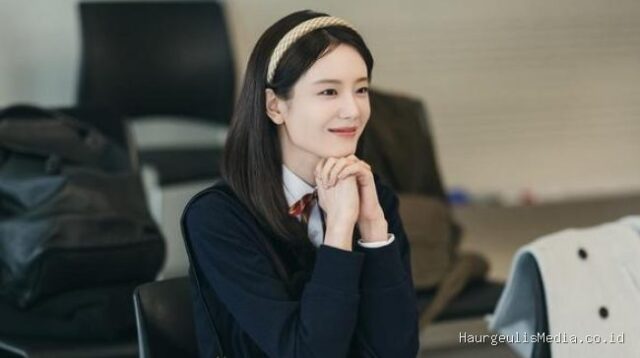 Jejak Karier Jang Gyu Ri: 4 Drakor Netflix yang Wajib Ditonton