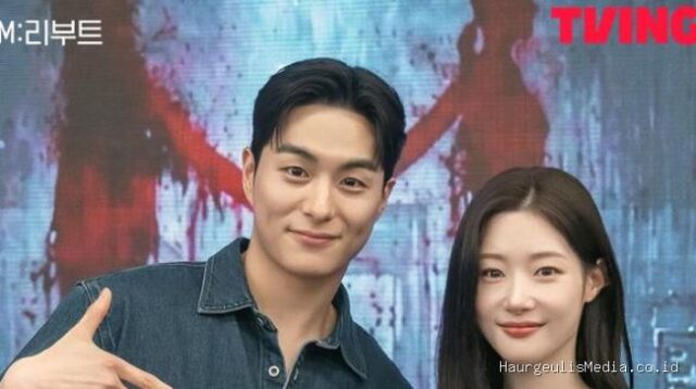 Jung Gun Joo dan Jung Chae Yeon Bintangi Drakor Baru, Proyek Investasi Menjanjikan?