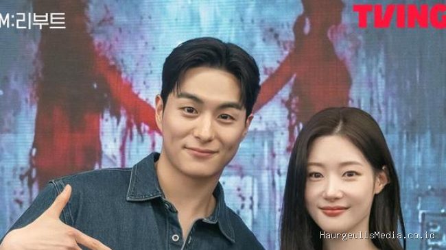 Jung Gun Joo dan Jung Chae Yeon Bintangi Drakor Baru, Proyek Investasi Menjanjikan?