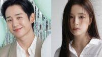 Jung Hae In dan Shin Se Kyung Reuni di Drakor Romantis Terbaru