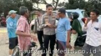 Kapolres Indramayu Pastikan Kasus Rambatan Berjalan Sesuai Prosedur Hukum