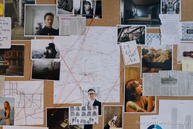 Alasan lain orang menyukai serial killer karena berkaitan dengan keinginan manusia memahami perilaku ekstrem yang terasa sulit dijelaskan.