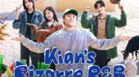 Kian’s Bizarre B&B 2: Peserta Baru Dibuat Takjub oleh Imajinasi Kian84 Kian’s Bizarre B&B 2: Peserta Baru Dibuat Takjub oleh Imajinasi Kian84