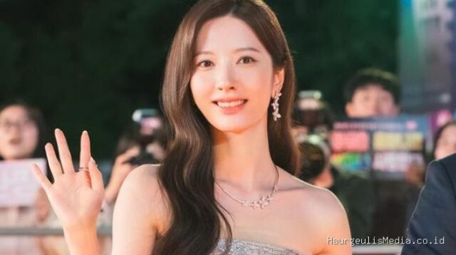 Kim Ji Yeon Melawan Takdir di Dive Into You demi Selamatkan Cinta Pertama