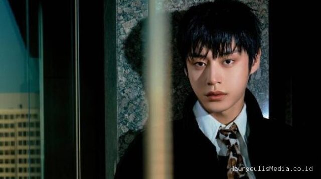 Kim Jiwoong ZEROBASEONE Siap Comeback Akting di Drakor Investigasi