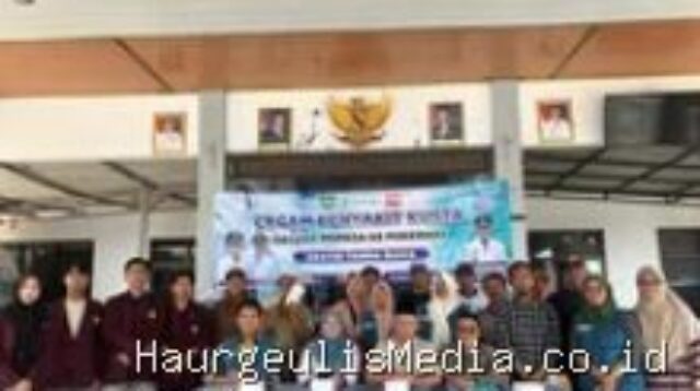 KUSTARA dari STIKes Indramayu: Inovasi Digital Deteksi Dini Kusta