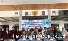 KUSTARA dari STIKes Indramayu: Inovasi Digital Deteksi Dini Kusta