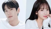 Kwak Si Yang dan Yoo Jiae Lovelyz Segera Menikah, Ini Faktanya