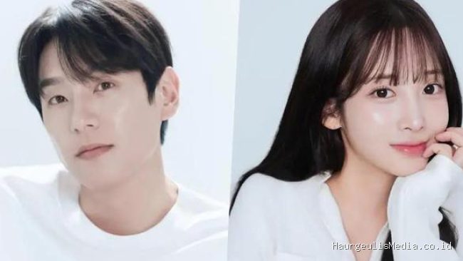 Kwak Si Yang dan Yoo Jiae Lovelyz Segera Menikah, Ini Faktanya
