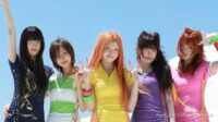 Lagu K-Pop yang Sukses Membawa Vibes Nostalgia Era 2010 Lagu K-Pop yang Sukses Membawa Vibes Nostalgia Era 2010