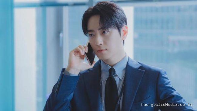 Lee Jun Hyuk Menang Lotre 1,3 Miliar Won di The Ordinary Jackpot