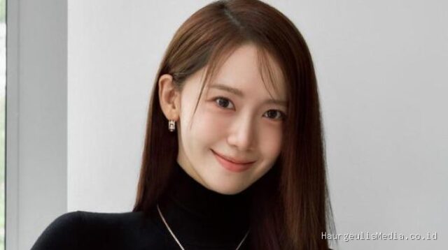 Lim Yoona Bintangi Unnatural, Proyek Remake Korea Bernilai Besar