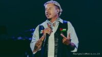 Macklemore Terdepak dari Tur Ed Sheeran Akibat Dukung Palestina Macklemore Terdepak dari Tur Ed Sheeran Akibat Dukung Palestina